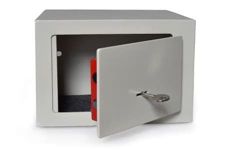 Mechanik-Tresor Offenburg